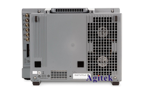 是德MXR058A實時示波器保存的點數怎么設置 是德MXR058A實時示波器保存的點數怎么設置(圖2)