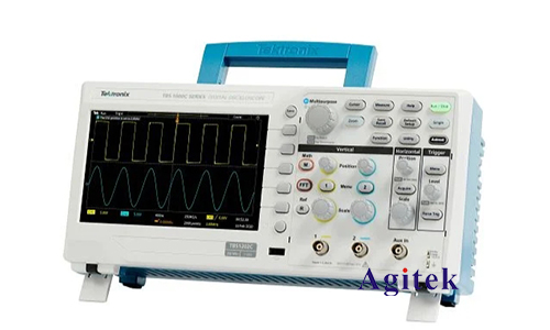 泰克TBS1072C示波器測電流(圖1) 泰克TBS1072C示波器測電流(圖1)