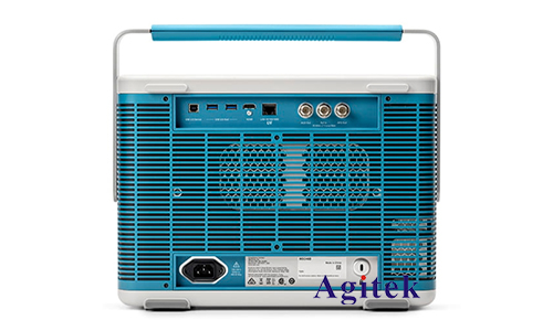 泰克MSO44混合信號示波器測量頻率的方法(圖2) 泰克MSO44混合信號示波器測量頻率的方法(圖2)