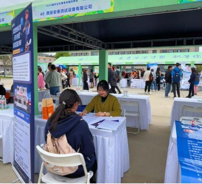 安泰測試2024年3月企業月報(圖10)