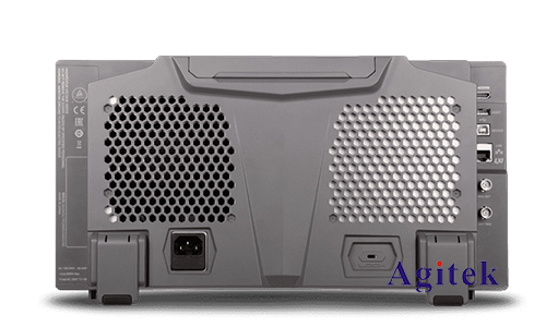 普源MSO7054數(shù)字示波器測(cè)量頻率的方法 普源MSO7054數(shù)字示波器測(cè)量頻率的方法(圖2)