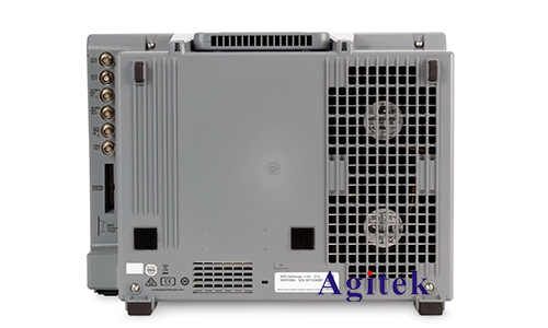 是德MXR108A示波器測電流(圖2) 是德MXR108A示波器測電流(圖2)