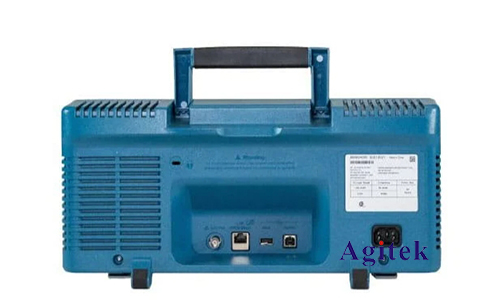 泰克TBS2202B數(shù)字存儲(chǔ)示波器測(cè)交流電(圖2)