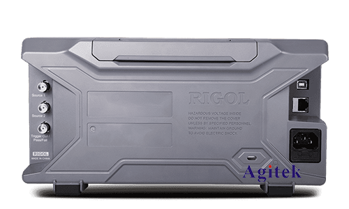 普源DS1074Z-S Plus數(shù)字示波器測量頻率的方法(圖2) 普源DS1074Z-S Plus數(shù)字示波器測量頻率的方法(圖2)