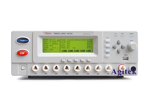 同惠TH9201S耐壓絕緣測(cè)試儀(圖1)