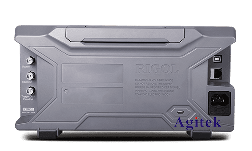 普源DS1104Z Plus數字示波器測電壓的使用方法(圖2) 普源DS1104Z Plus數字示波器測電壓的使用方法(圖2)