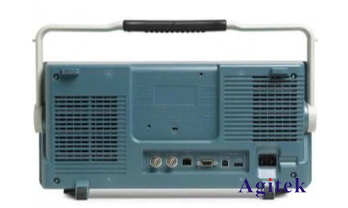 泰克MDO3014混合域示波器測試紋波方法(圖2) 泰克MDO3014混合域示波器測試紋波方法(圖2)