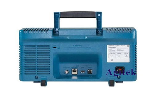 泰克TBS2074B數字存儲示波器測電流(圖2) 泰克TBS2074B數字存儲示波器測電流(圖2)