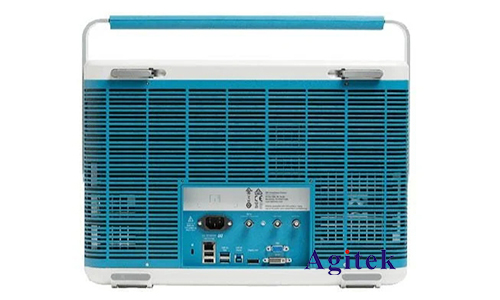 泰克MSO54B示波器測電流(圖2) 泰克MSO54B示波器測電流(圖2)