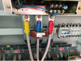 福祿克1777在電能質量測試中的應用(圖2) 福祿克1777在電能質量測試中的應用(圖2)