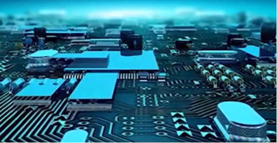 集成電路的發展與對我國的重要性(圖4) 集成電路的發展與對我國的重要性(圖4)