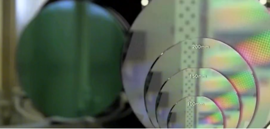 集成電路的發展與對我國的重要性(圖5) 集成電路的發展與對我國的重要性(圖5)