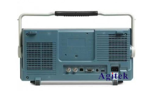 泰克MDO3022示波器測交流電(圖2) 泰克MDO3022示波器測交流電(圖2)