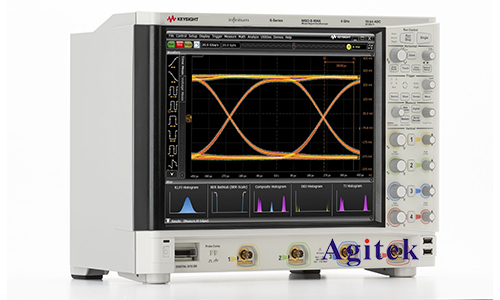 是德MSOS404A示波器測試紋波(圖2) 是德MSOS404A示波器測試紋波(圖2)