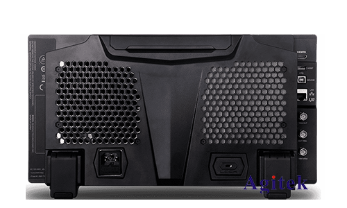 普源MSO8064數(shù)字示波器測(cè)交流電(圖2)