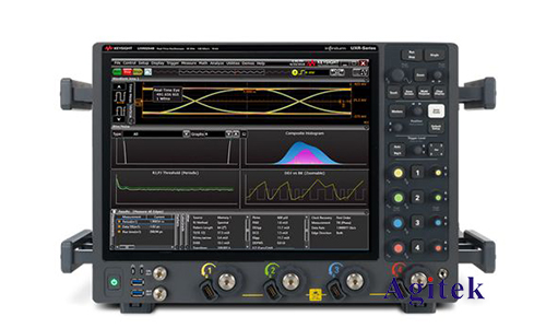 是德UXR0254B示波器(圖1) 是德UXR0254B示波器(圖1)