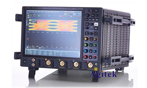 是德UXR0254B示波器(圖2) 是德UXR0254B示波器(圖2)