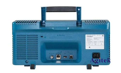 泰克TBS2202B示波器測電壓的使用方法(圖2) 泰克TBS2202B示波器測電壓的使用方法(圖2)