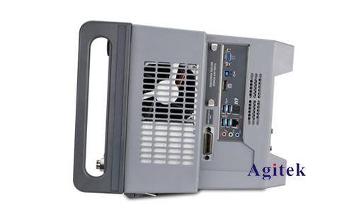 是德矢量網(wǎng)絡分析儀測量頻率(圖2)