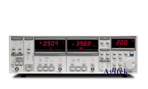 斯坦福鎖相放大器能放大衛星天線信號嗎(圖1) 斯坦福鎖相放大器能放大衛星天線信號嗎(圖1)
