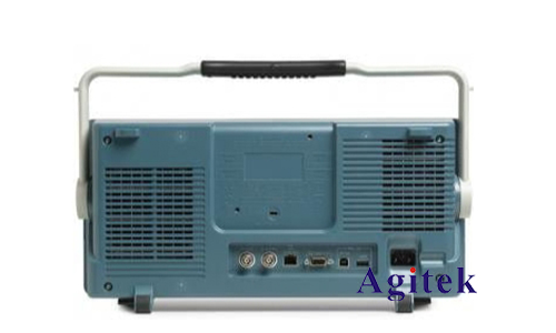 泰克MDO3014示波器測電流(圖2) 泰克MDO3014示波器測電流(圖2)