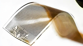 同惠TH2838H系列阻抗分析儀在柔性材料傳感器拉伸性能測試應用(圖1) 同惠TH2838H系列阻抗分析儀在柔性材料傳感器拉伸性能測試應用(圖1)