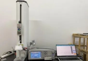 同惠TH2838H系列阻抗分析儀在柔性材料傳感器拉伸性能測試應用(圖5) 同惠TH2838H系列阻抗分析儀在柔性材料傳感器拉伸性能測試應用(圖5)