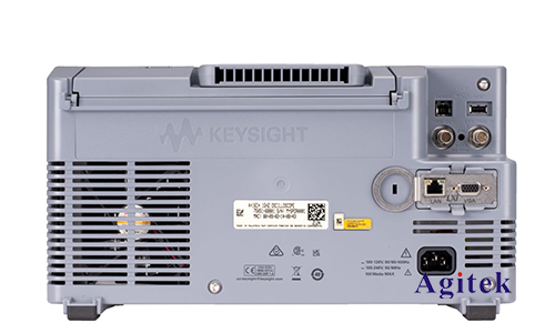 是德MSOX3012G示波器測(cè)電流(圖2)