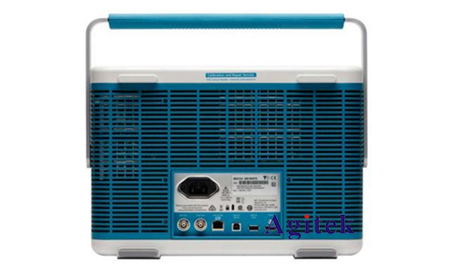 泰克MDO32示波器波形太小怎么調(圖2) 泰克MDO32示波器波形太小怎么調(圖2)