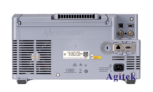 是德DSOX3014G示波器測量頻率的方法(圖2) 是德DSOX3014G示波器測量頻率的方法(圖2)