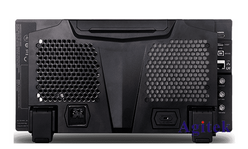 普源MSO8064示波器測試電流波形怎么設置(圖2) 普源MSO8064示波器測試電流波形怎么設置(圖2)