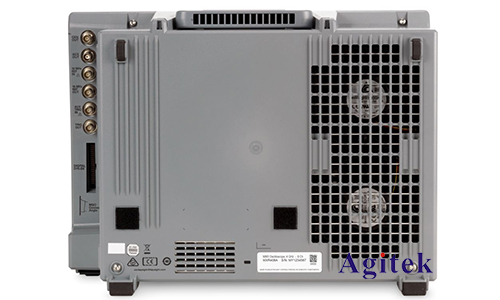 是德MXR408A示波器測試電流波形怎么設置(圖2)