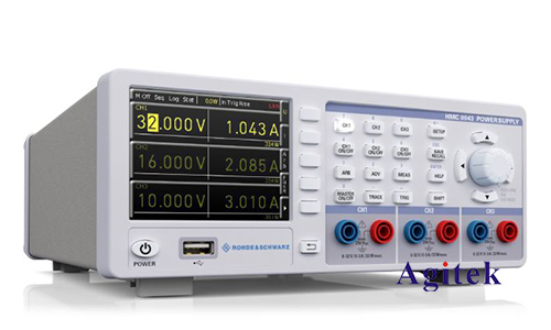 羅德與施瓦茨HMC8042電源使用注意事項(圖2) 羅德與施瓦茨HMC8042電源使用注意事項(圖2)