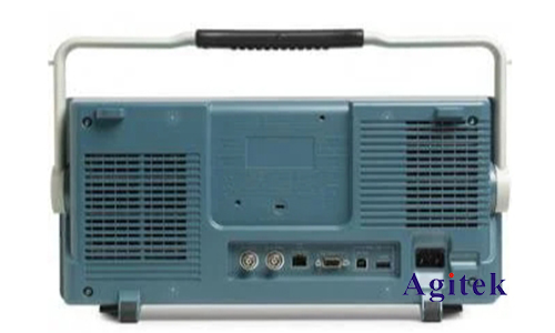 泰克MDO4054C示波器測(cè)電流(圖2) 泰克MDO4054C示波器測(cè)電流(圖2)