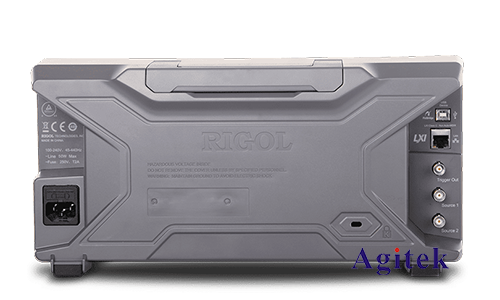 普源DS2102A示波器測電流(圖2) 普源DS2102A示波器測電流(圖2)