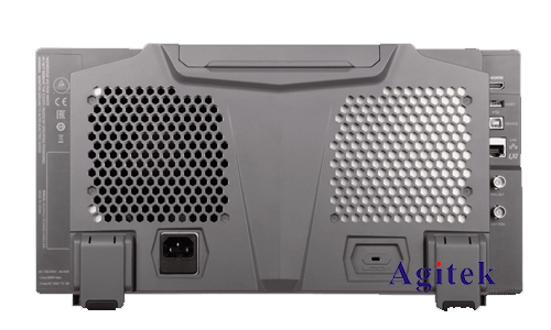 普源示波器MSO7054測交流電(圖2) 普源示波器MSO7054測交流電(圖2)