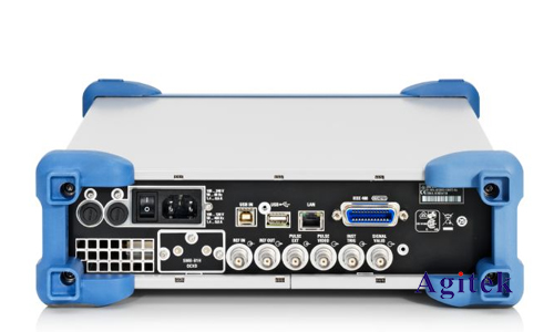 羅德與施瓦茨SMB100A微波信號發(fā)生器(圖2)