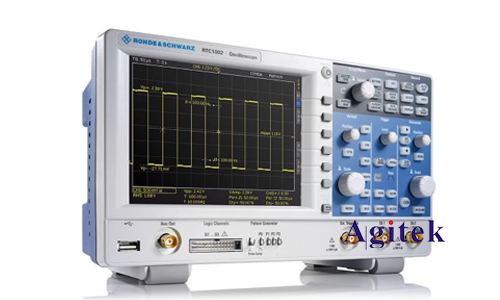 R&S示波器程序加載失敗-如何應(yīng)對(duì)和解決(圖1) R&S示波器程序加載失敗-如何應(yīng)對(duì)和解決(圖1)