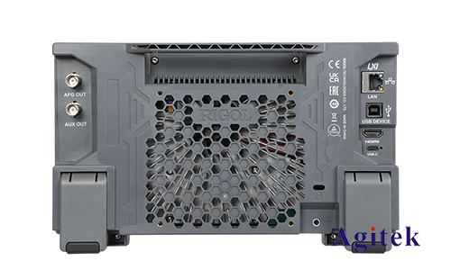 探秘普源數字示波器:輕松掌握測量范圍調節技巧(圖2) 探秘普源數字示波器:輕松掌握測量范圍調節技巧(圖2)