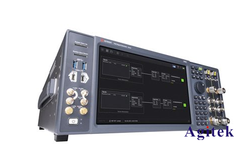 用“是德信號(hào)發(fā)生器設(shè)置方波”打造完美波形(圖1) 用“是德信號(hào)發(fā)生器設(shè)置方波”打造完美波形(圖1)