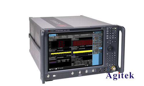 發(fā)現(xiàn)信號強弱，洞悉無限可能——是德頻譜分析儀信號功率測試(圖1)