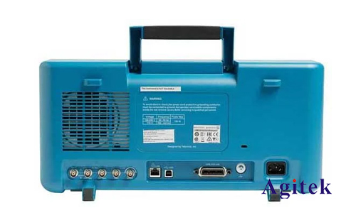 遇到泰克任意波形發生器誤接入的時候,如何解決?(圖2) 遇到泰克任意波形發生器誤接入的時候,如何解決?(圖2)