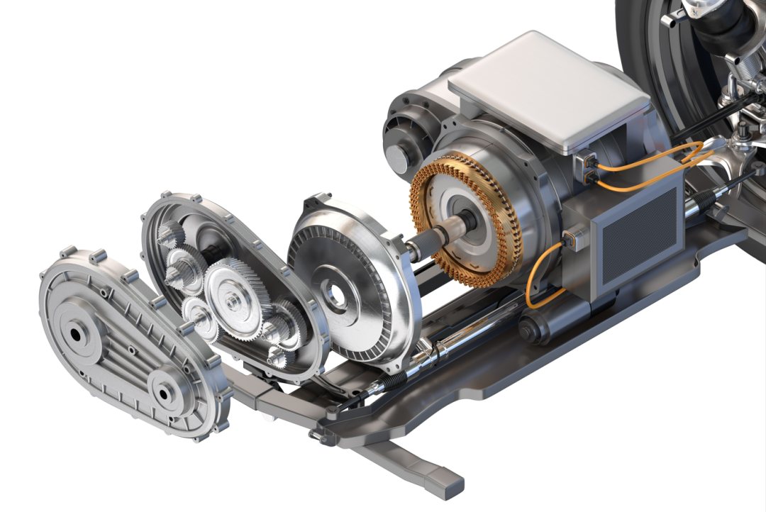 普源精電(RIGOL)發布全新PIA1000系列光隔離探頭(圖6) 普源精電(RIGOL)發布全新PIA1000系列光隔離探頭(圖6)