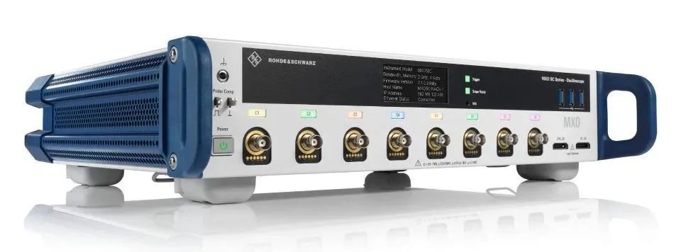 電子測試測量行業2024年4/5月月刊(圖3) 電子測試測量行業2024年4/5月月刊(圖3)