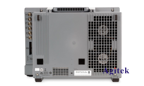 安捷倫示波器測電流設(shè)置的全面指南(圖2) 安捷倫示波器測電流設(shè)置的全面指南(圖2)