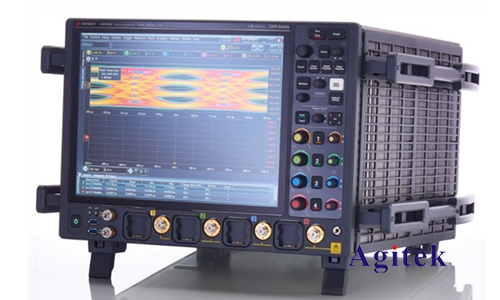 是德UXR0404BP示波器測量信號的哪些參數(shù)(圖1)