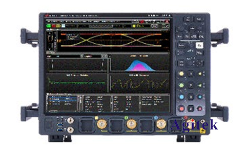 是德UXR0404BP示波器測量信號的哪些參數(shù)(圖2)