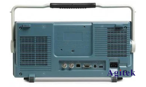 泰克MDO3034示波器測量直流電壓(圖2) 泰克MDO3034示波器測量直流電壓(圖2)