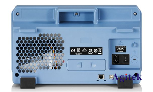 羅德與施瓦茨RTB2004示波器測量can信號(圖2) 羅德與施瓦茨RTB2004示波器測量can信號(圖2)