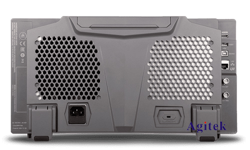 普源DS1054Z示波器測電流(圖2) 普源DS1054Z示波器測電流(圖2)